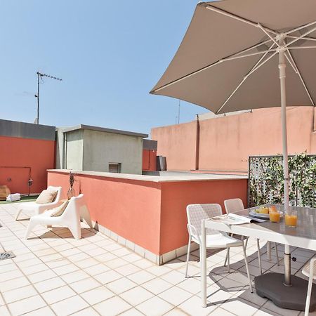 Enjoy Apartments Maria II Барселона Екстериор снимка