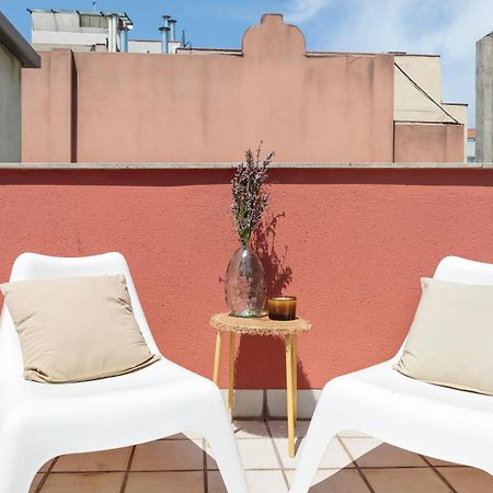 Enjoy Apartments Maria II Барселона Екстериор снимка